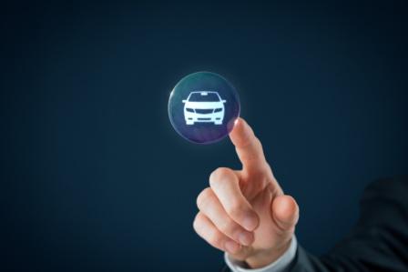 Autoversicherungen online berechnen