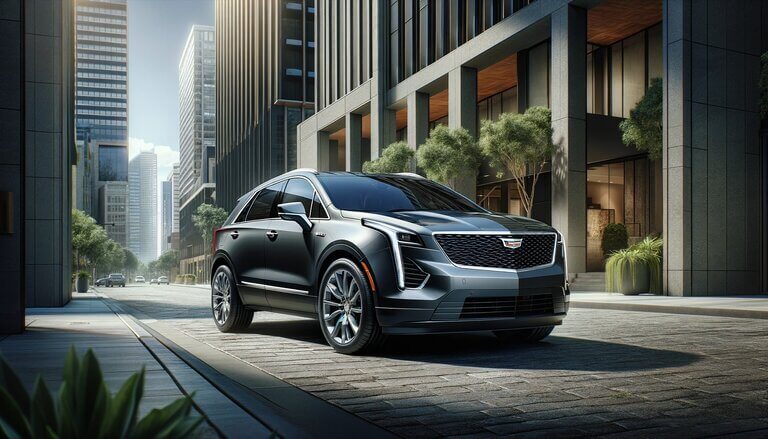 Cadillac Autoversicherung KFZ Versicherung berechnen Cadillac Autoversicherung berechnen