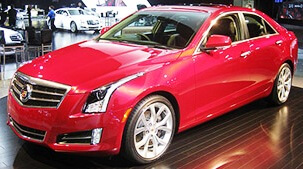 Cadillac Autoversicherung KFZ Versicherung berechnen Cadillac Autoversicherung berechnen
