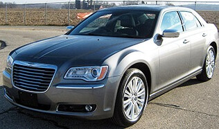 Chrysler Autoversicherung KFZ Versicherung berechnen Chrysler Autoversicherung berechnen