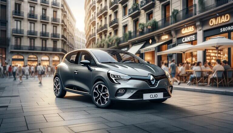 Renault Autoversicherungen berechnen