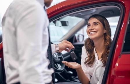 Renault Autoversicherung berechnen