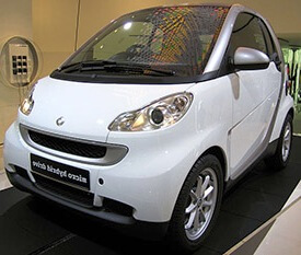 Smart Autoversicherung berechnen