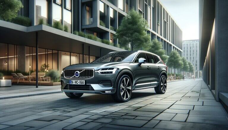 Volvo Autoversicherung berechnen KFZ Versicherung berechnen Volvo Autoversicherung berechnen